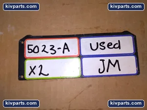 Logic Beach CIM-2 Current Input Module – actual item, photo 5 of 5