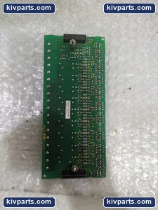 Allen-Bradley 1336-L5 Drive Control Interface Board – actual item, photo 4 of 7