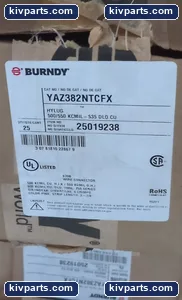 Sburndy YAZ382NTCFX Compression Lug – actual item, photo 3 of 3