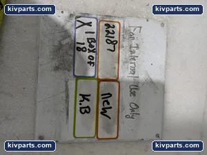 Ciama BC16-25 630555 IEC Terminal Block – actual item, photo 4 of 4