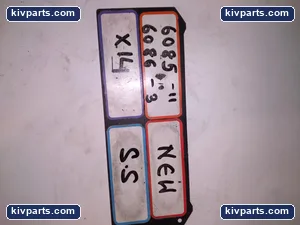 12V-60V GEN Lamp – actual item, photo 3 of 3