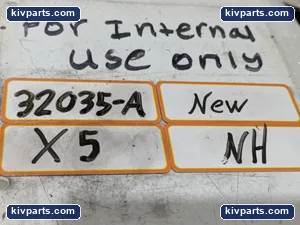 Cutler-Hammer 9102 H17A Overload Heater Coil Element – actual item, photo 3 of 3