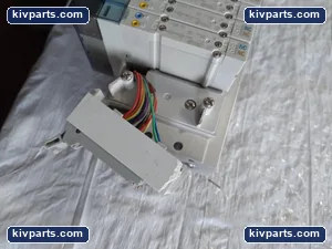 SMC VA15-048-00-02 Solenoid Valve – actual item, photo 4 of 6