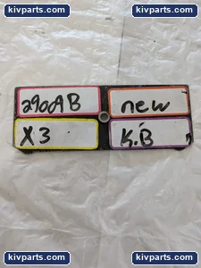 IPG-7001 Control Module – actual item, photo 8 of 8