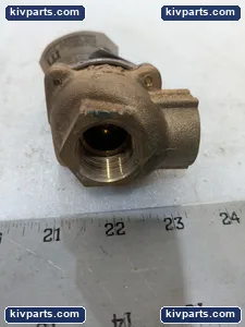 Bell & Gossett 110127 790-125 Pressure Relief Valve – actual item, photo 3 of 7
