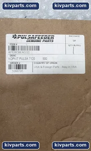 PULS W041935-/6 Metering Pump – actual item, photo 2 of 3