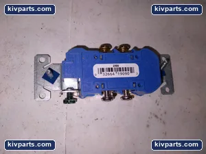 Cooper Receptacle – actual item, photo 3 of 4