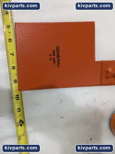 GENERAC 6212CH COLD WEATHER KIT 50W 240V – actual item, photo 3 of 16