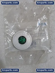 Cutler-Hammer 10250TC66 Pushbutton – actual item, photo 3 of 4