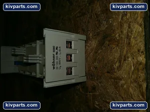 Wohner 155.000 Industrial Busbar System Module – actual item, photo 2 of 4