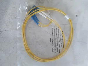 Corning P2J83-2-225BT-2M Fiber Optic Patch Cable