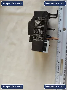 ZB32-24 Overload Relay – actual item, photo 2 of 4