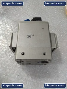 SMC AV5000-10-1G Soft Start Up Valve – actual item, photo 4 of 8