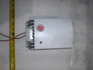 Stego CR027 02701.0-00 Heater Fan