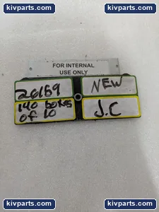 Littelfuse Klkr 30 Fuse – actual item, photo 6 of 6