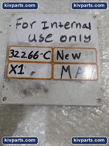 Allen-Bradley W38 Element Industrial Control – actual item, photo 5 of 5