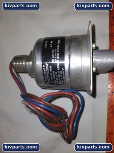 642DH309S Pressure Switch – actual item, photo 3 of 4