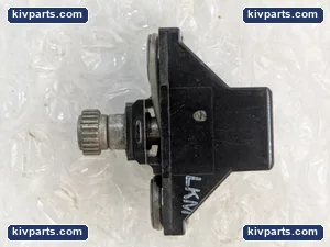 Allen-Bradley W53 Element Industrial Motor Starter – actual item, photo 2 of 7