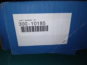 Haldex 30010185 Automatic Brake