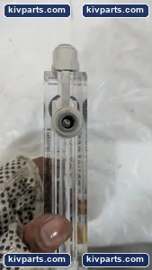 Timeter A-75 Flow Meter – actual item, photo 5 of 7