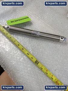 SMC NCDME106-0800 Pneumatic Component – actual item, photo 3 of 4