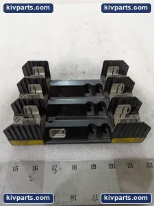 H60060-3C Nnbbussman Fuse Holder – actual item, photo 5 of 13