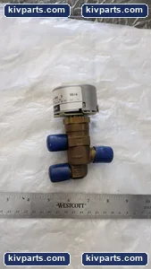 Honeywell VP526A Hardware – actual item, photo 2 of 5