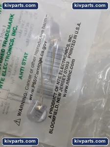 NTE NTE30071 Semiconductor – actual item, photo 5 of 6