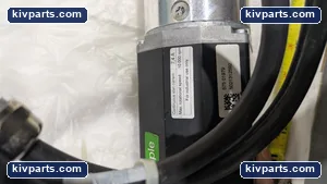 Dunkermotoren BG75X25 Electric Motor – actual item, photo 4 of 9