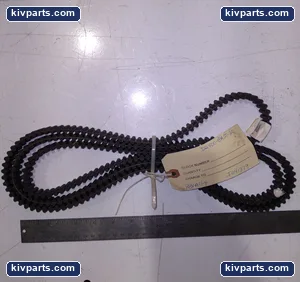 D2400-8MGT-20 Industrial Belt – actual item, photo 2 of 3