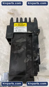 HDA261001 POWERPACT HD 150 Circuit Breaker – actual item, photo 2 of 7