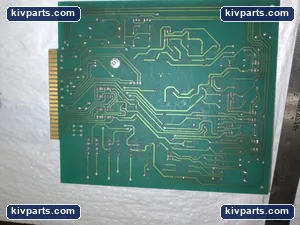 WEB Printing Controls 800-120-00 WPC Relay Board – actual item, photo 4 of 5