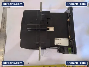 ABB EH160C-N Contactor – actual item, photo 4 of 5