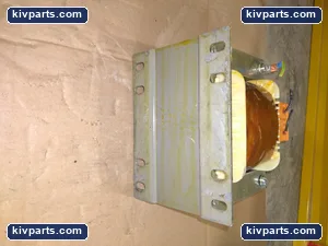BLOCK-TRAFO STU 1600/2 X 115 230-520V 1400VA – actual item, photo 6 of 7