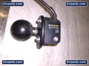 QUADRUS MINI MICROSCAN – actual item, photo 4 of 5