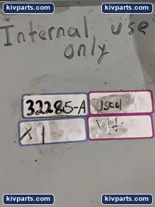 Releco C2-A20X MR-C Plug-In Relay – actual item, photo 5 of 5