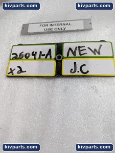 Tron KBH 60 Rectifier Fuse – actual item, photo 4 of 4