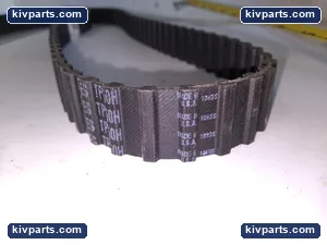 Gates TP750P Grip Industrial Timming Belt – actual item, photo 4 of 5