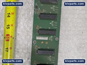 99616-547 Backplane PCB Board Rack – actual item, photo 5 of 9