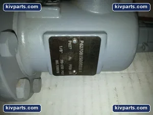 Belgas P62708150002111 High Flow Gas Pressure Regulator – actual item, photo 3 of 4