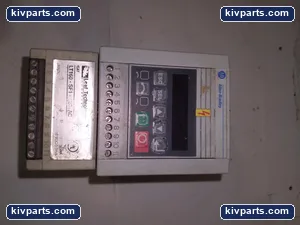 Allen-Bradley LT160-SF1 – actual item, photo 2 of 11