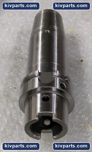 GECOHt E9304540325160 Seco Shrink Fit Tool Holder – actual item, photo 2 of 6