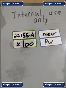 Lite-on LTL-4233 Through Hole Indicator – actual item, photo 5 of 5