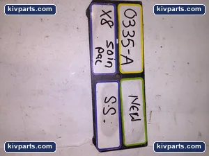 HZ202 CAP-X N1A4J1 Capacitor – actual item, photo 3 of 3