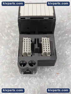 Fisher-rosemount KJ4001X1-CC1 Systems TX Terminal Block – actual item, photo 2 of 5