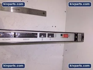 Reliance Electric 57C404B Communications Module PLC – actual item, photo 3 of 4
