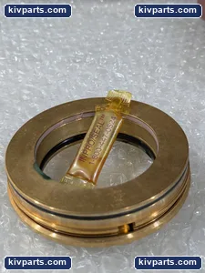 Inpro 44294 /Seal Bronze Bearing Isolator – actual item, photo 2 of 6