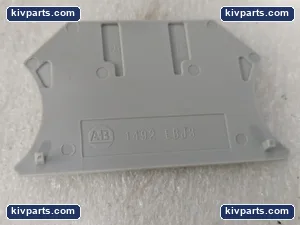 Allen-Bradley 1492-EBJ3 Terminal Block – actual item, photo 3 of 5