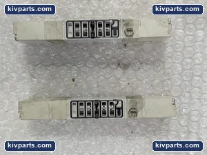 Numatics 051BB600M000061 Pneumatic Component – actual item, photo 3 of 6