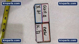 284686T-SLOT – actual item, photo 4 of 4